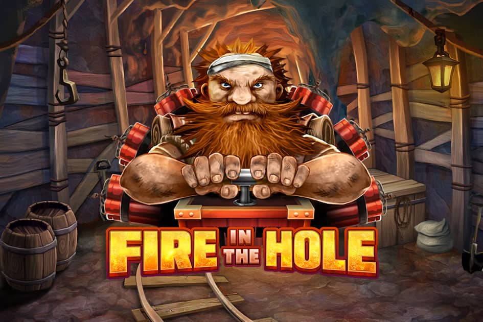 Fire in the Hole xBomb